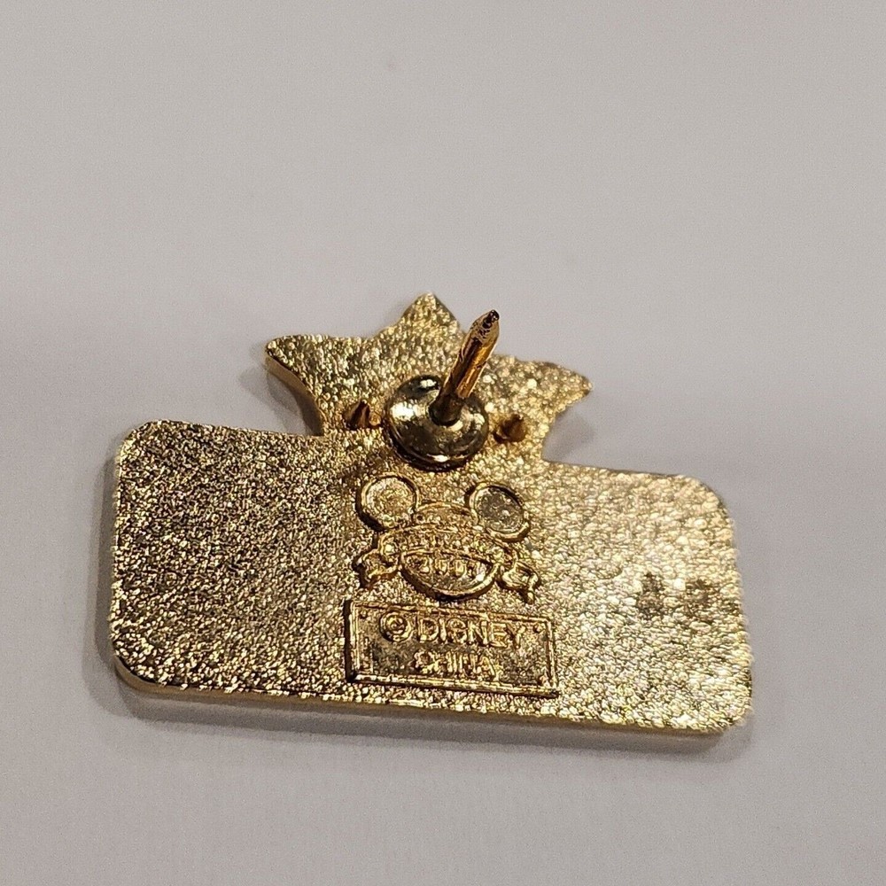 Disney Pin 00050 Pirates of the Caribbean Captain AP‎ Artist Proof LE - Picture 4 of 12